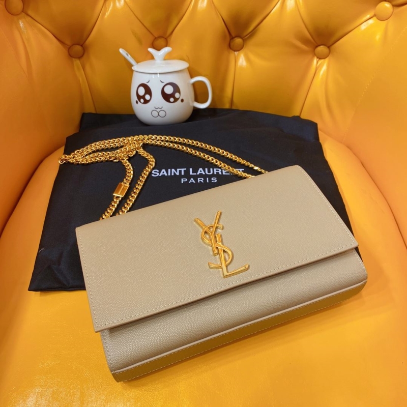 YSL Satchel Bags